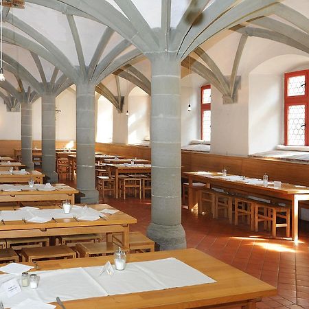 Tagungshaus Kloster Heiligkreuztal Altheim  Extérieur photo