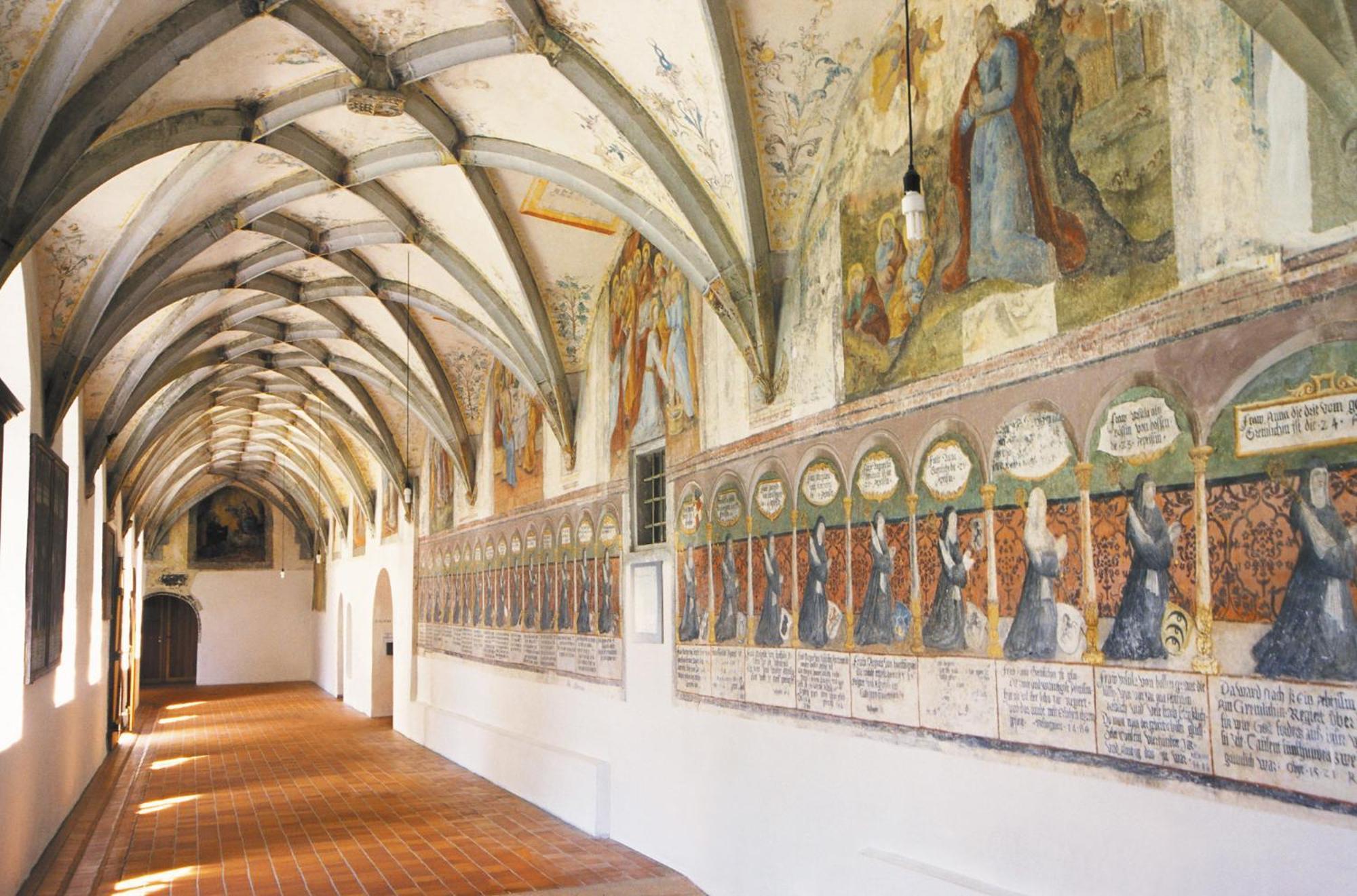 Tagungshaus Kloster Heiligkreuztal Altheim  Extérieur photo