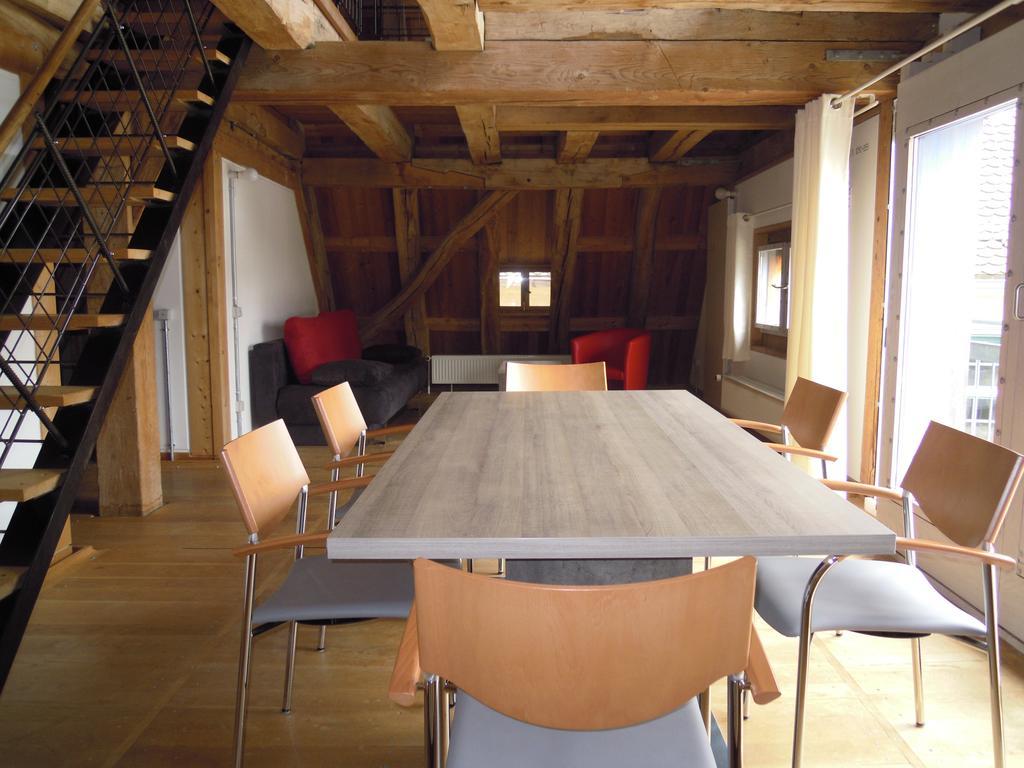 Tagungshaus Kloster Heiligkreuztal Altheim  Extérieur photo